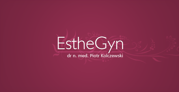 EstheGyn - klinika ginekologii estetycznej