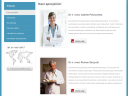 Profilowanie internetowej rejestracji pacjentów na własnej stronie WWW i inne nowości